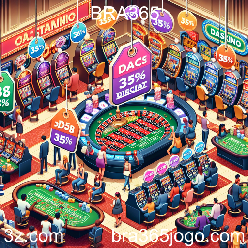 Descubra as Melhores Promoções de Jogos no BRA365